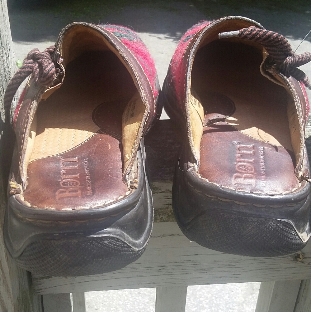Born clogs - Picture 5 of 5